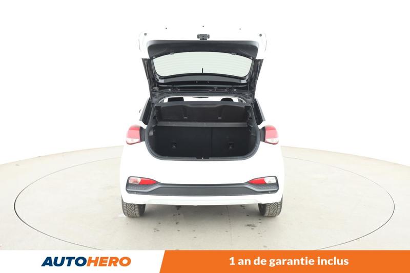 Hyundai i20 1.0 t-GDi Edition Style 100 ch