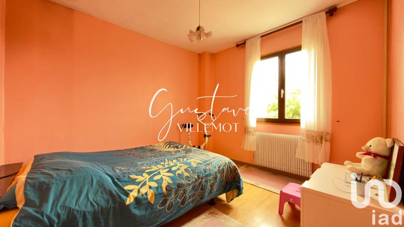 Maison - 73 m² - 4 pièces