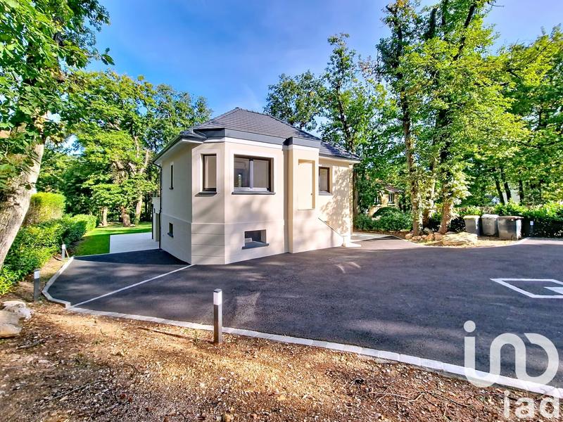 Maison - 175 m² - 5 pièces