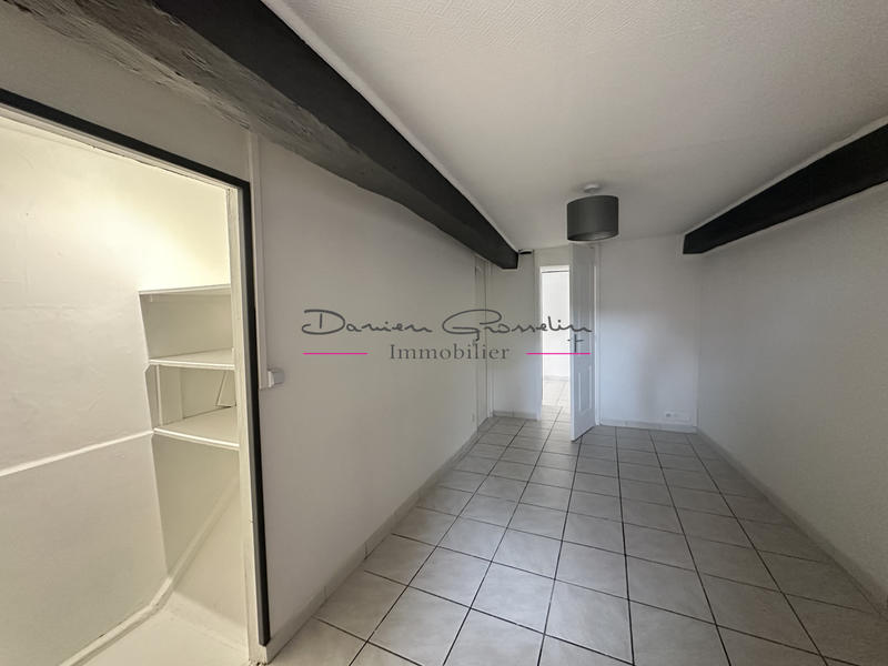 Maison - 80 m² - 5 pièces