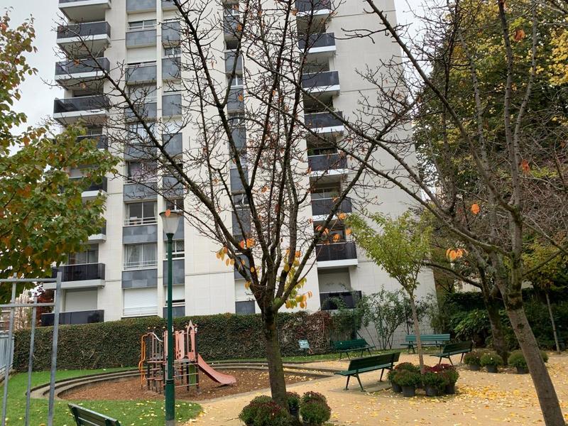 Appartement - 24 m² - 1 pièce