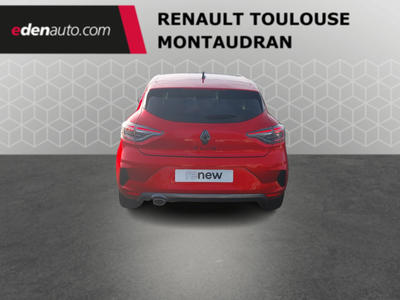 Renault Clio TCe 90 Esprit Alpine