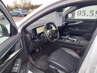 Renault Austral E-Tech hybrid 200 Techno