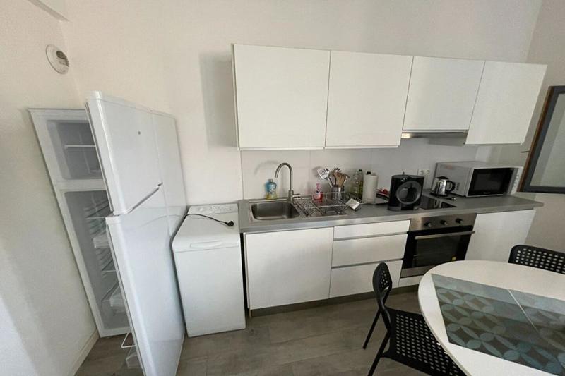 Duplex - 41 m² - 2 pièces