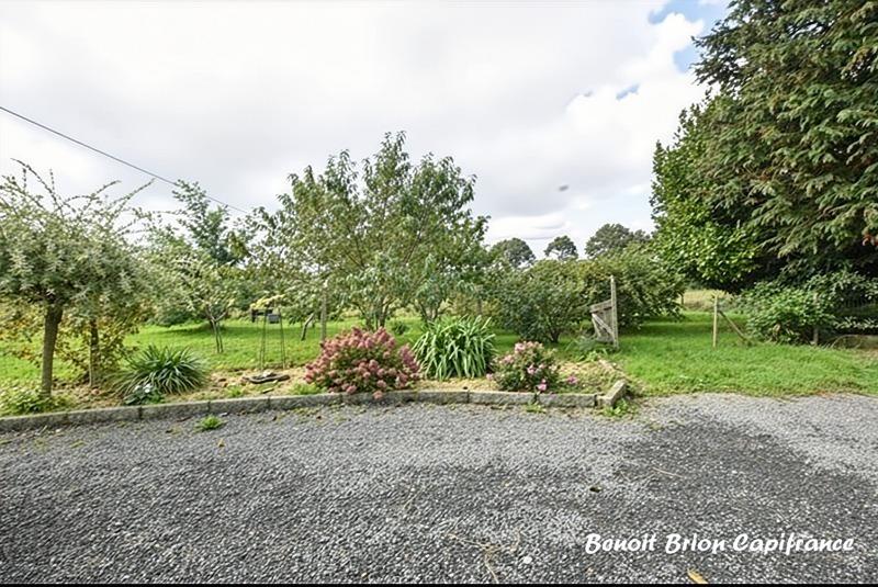 Longère - 94 m² - 4 pièces