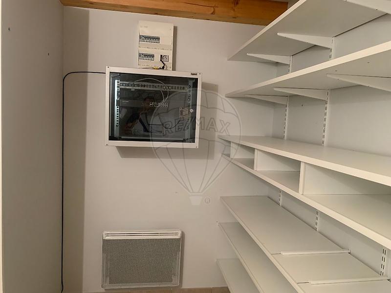 Bureau - 36 m² - 2 pièces