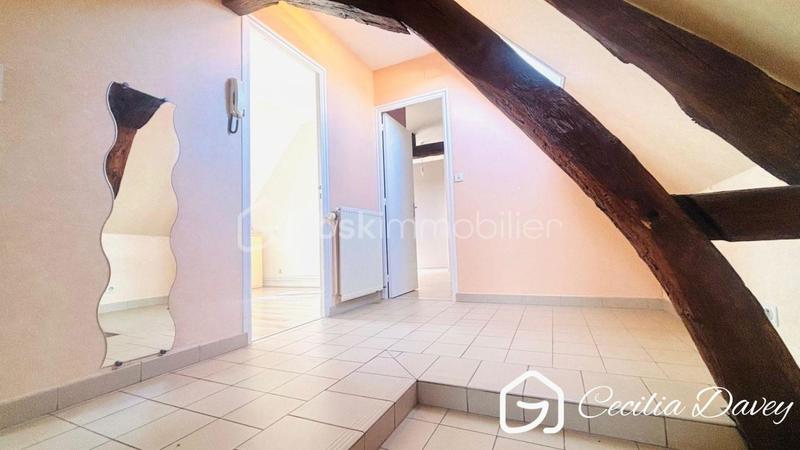 Duplex - 86 m² - 4 pièces