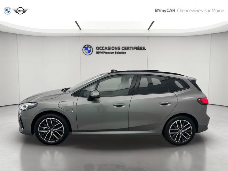 Bmw Serie 2 Active Tourer U06 225e xDrive 245 ch Dkg7 m Sport