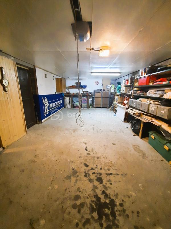 Châlet - 130 m² - 5 pièces