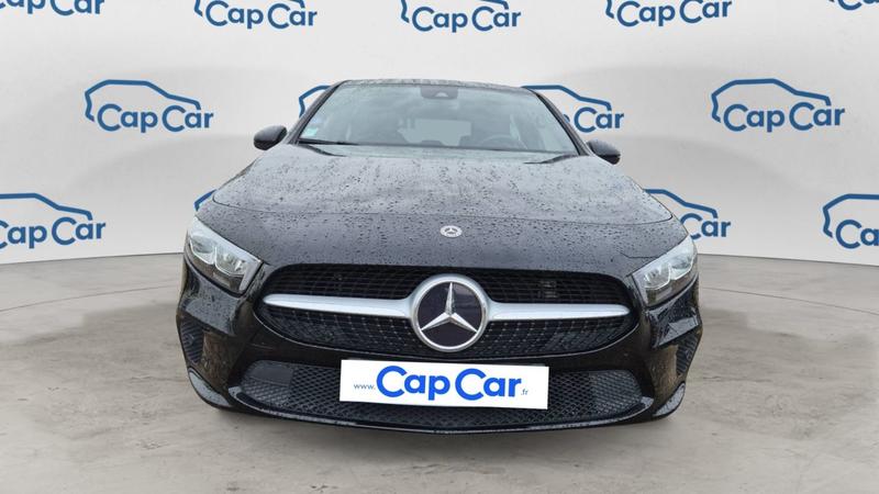 Mercedes Classe a 180 136 7g-Dct Progressive Line - Automatique