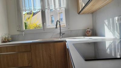 Appartement - 69 m² - 3 pièces