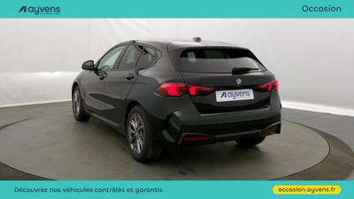 Bmw Série 1 120a 170ch Dkg7