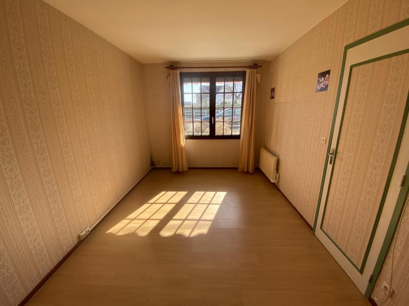 Maison - 64 m² - 2 pièces