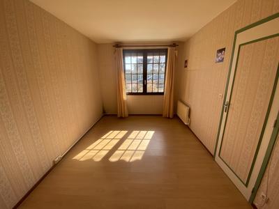 Maison - 64 m² - 2 pièces