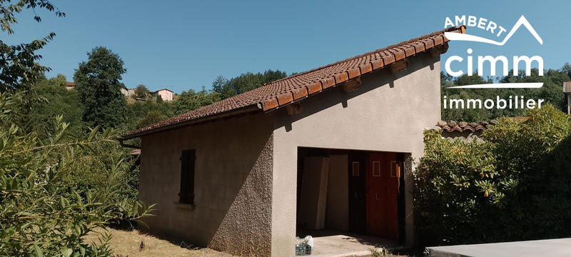 Maison - 113 m² - 9 pièces