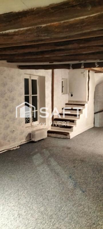 Maison - 142 m² - 5 pièces