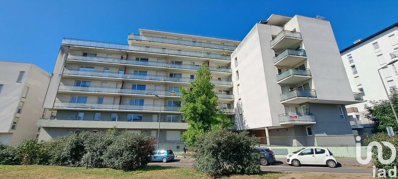 Appartement - 78 m² - 4 pièces