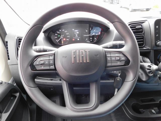 Fiat Ducato Fourgon Fgn Tole L3h2 Tva Deductible