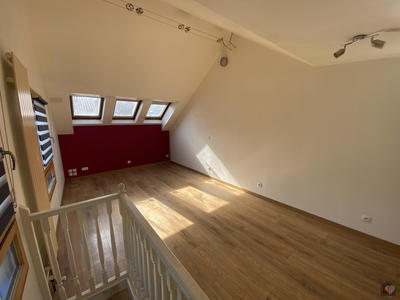 Maison - 60 m² - 3 pièces