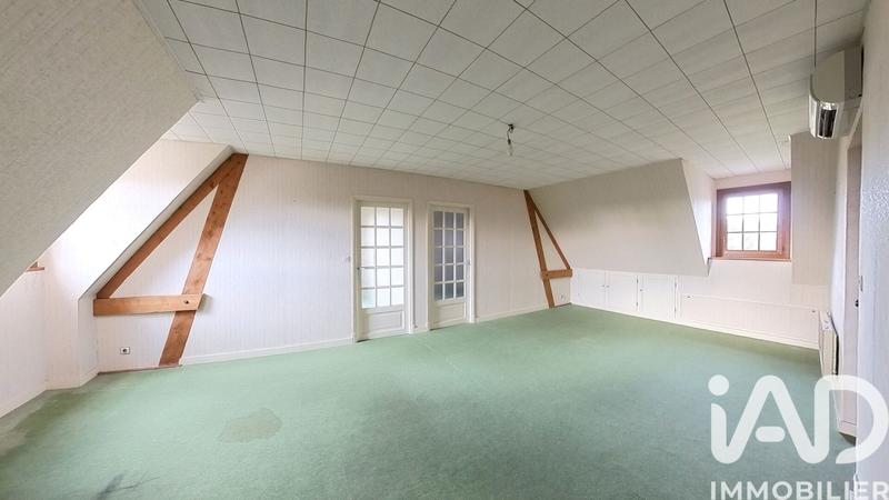 Maison - 269 m² - 10 pièces