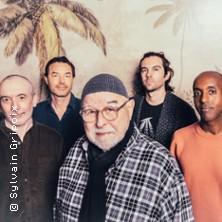 Henri Texier - Blue Roots Quintet