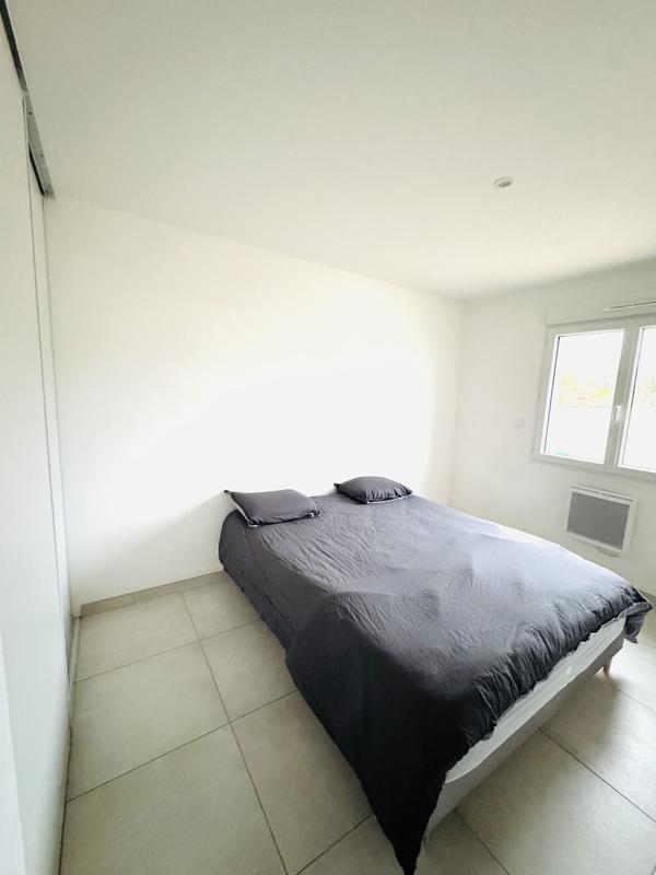 Villa - 103 m² - 5 pièces