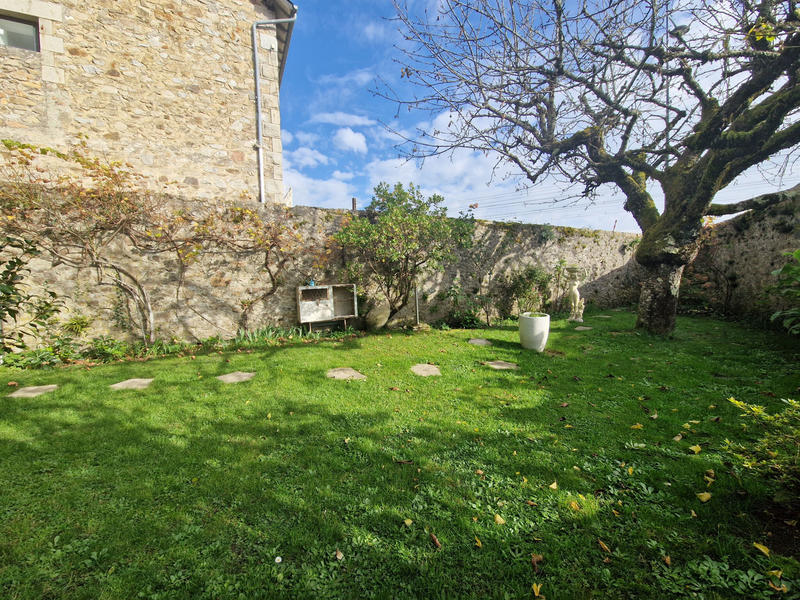 Maison - 115 m² - 4 pièces