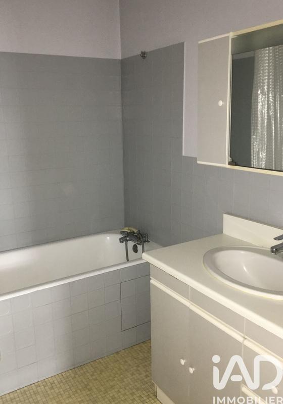 Appartement - 57 m² - 2 pièces