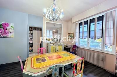 Maison - 160 m² - 7 pièces