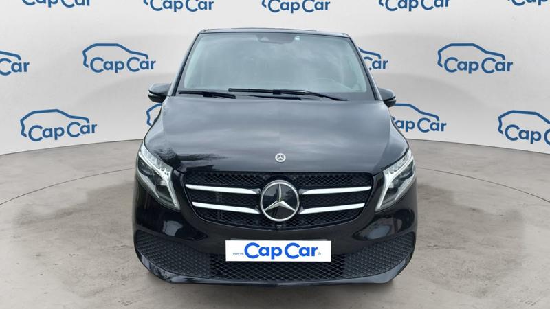 Mercedes Classe V 300 Cdi 237 4matic 9g-Tronic Avantgarde Xl