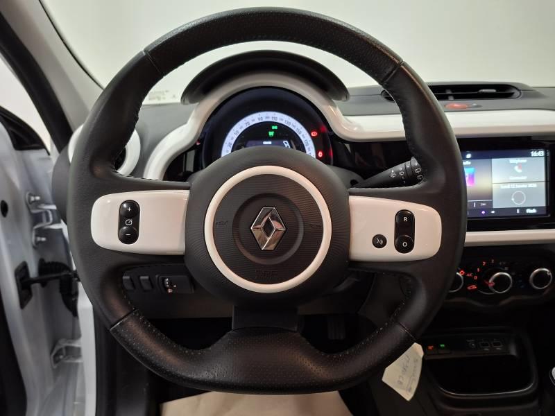 Renault Twingo III TCe 95 Intens