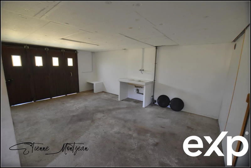 Maison - 88 m² - 4 pièces