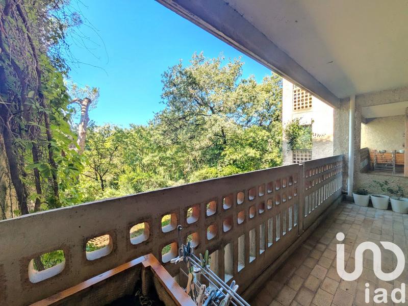 Appartement - 92 m² - 4 pièces