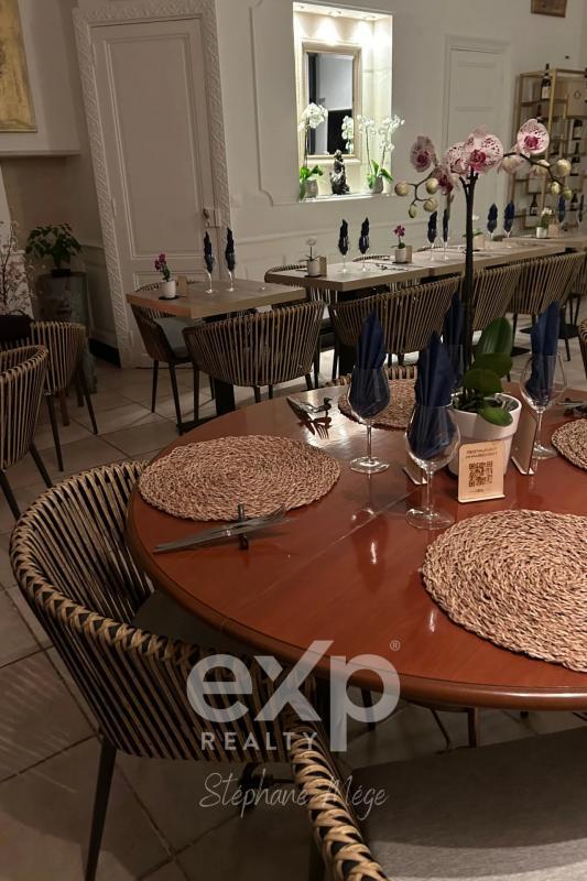 Maison de ville - 173 m² - 6 pièces