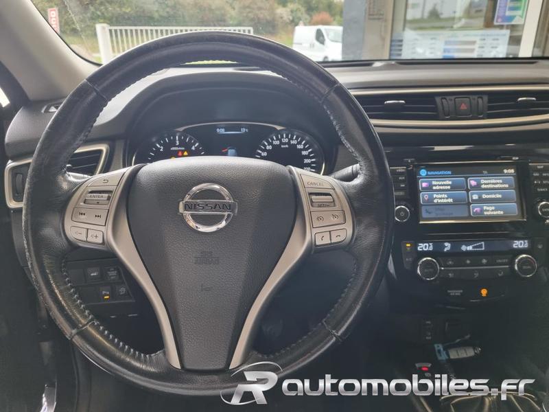 Nissan X-Trail 1.6 Dci 130 n-Connecta