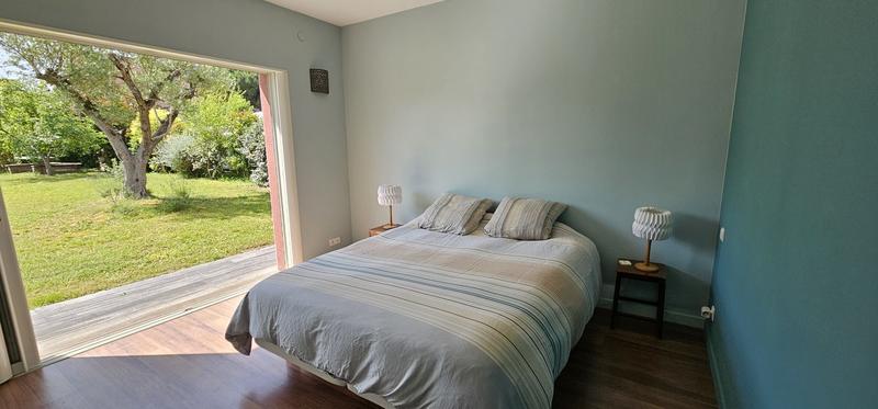 Maison contemporaine - 280 m² - 8 pièces