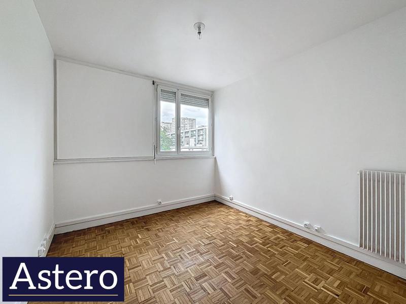 Appartement - 81 m² - 4 pièces