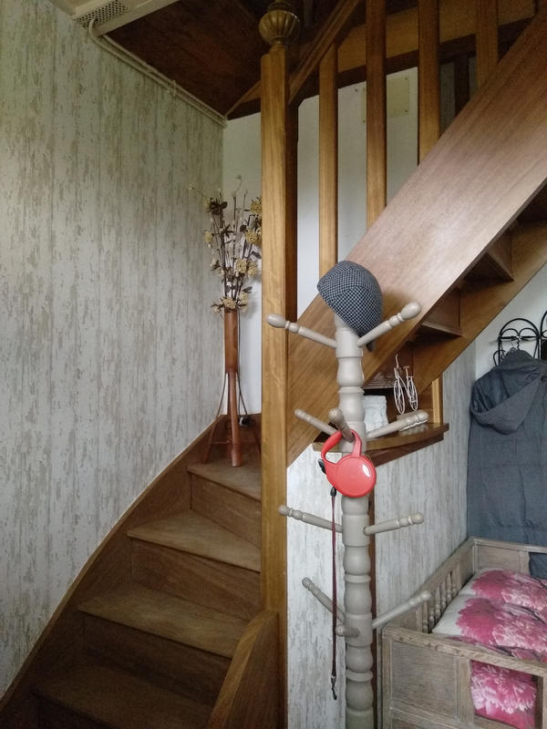 Maison - 176 m² - 8 pièces