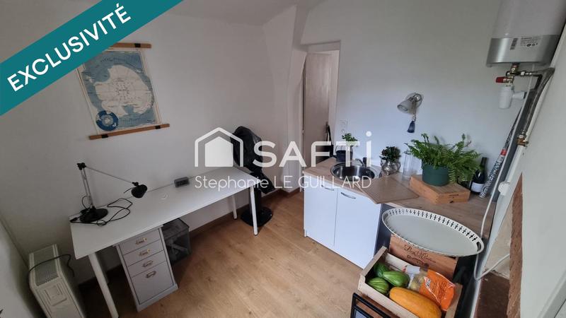 Appartement - 85 m² - 4 pièces