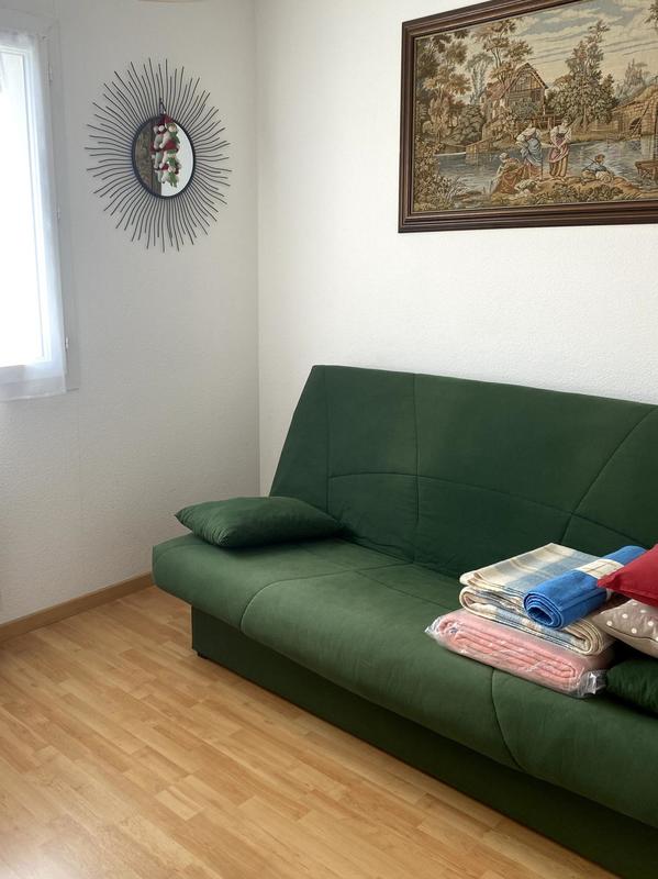 Maison - 93 m² - 3 pièces