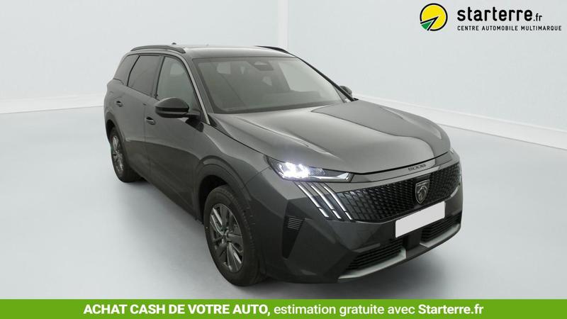 Peugeot 5008 Hybrid 145 e-Dcs6 Allure