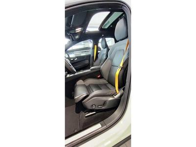 Volvo Xc60 T8 Awd Hybride rechargeable 310 ch+145 ch Geartronic 8 Polestar Engineered