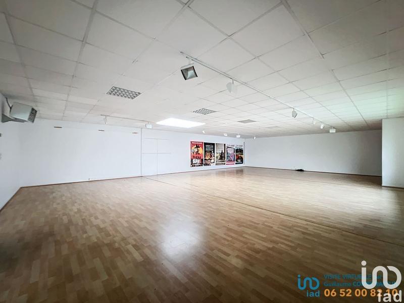 Local commercial - 2 935 m²