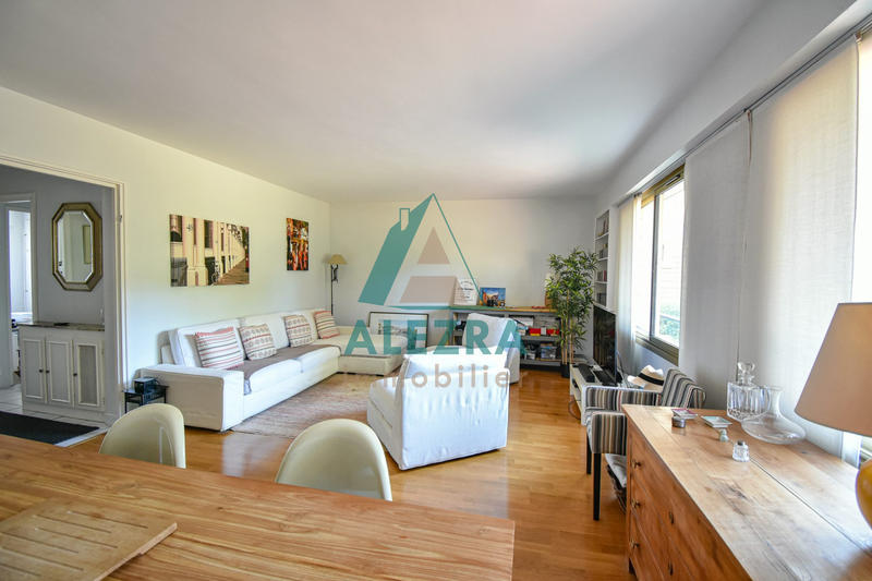 Appartement - 67 m² - 2 pièces