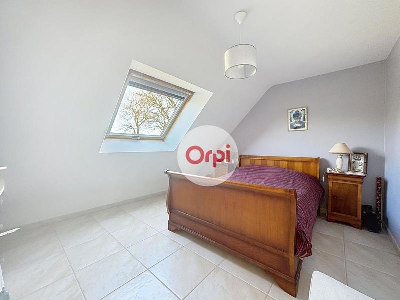 Maison - 114 m² - 4 pièces