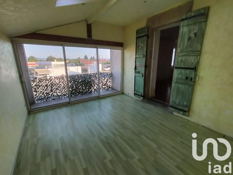 Maison de ville - 150 m² - 6 pièces