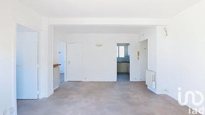 Appartement - 48 m² - 3 pièces