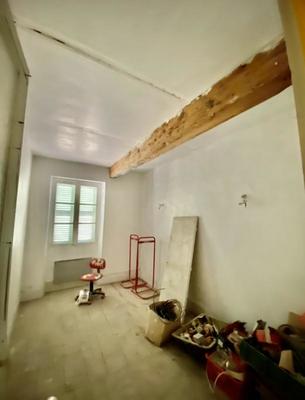 Maison de village - 125 m² - 5 pièces