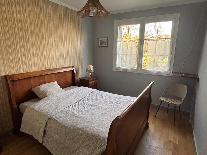 Maison - 118 m² - 7 pièces