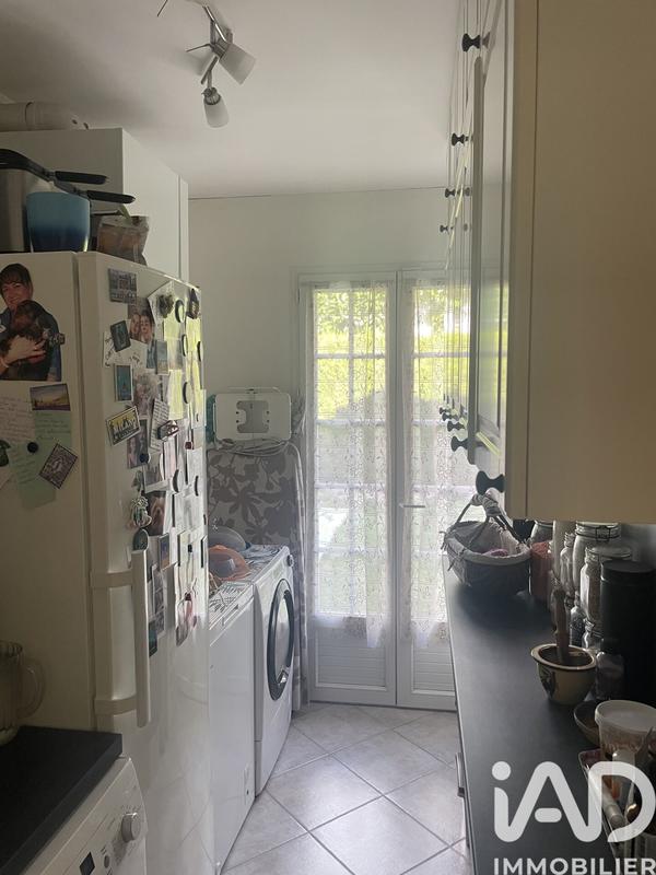 Maison - 184 m² - 6 pièces